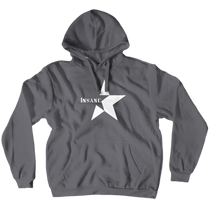 Limited Edition Star Hoodies (No-Zip/Pullover)
