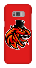 RexHat22 Samsung Cases