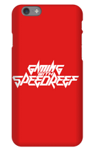 speedreefyt iPhone Phone Cases