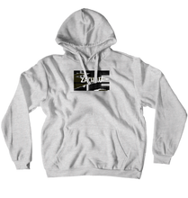 zachw-9805 Hoodies (No-Zip/Pullover)