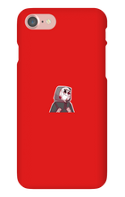 DrCallieeSix iPhone Phone Cases