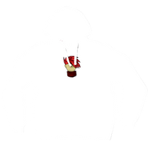 Redy's Hoodies (No-Zip/Pullover)