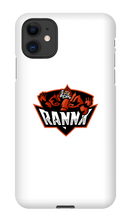 rannx123 iPhone Case