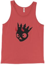 The Kings Tank Top (Dark Logo)