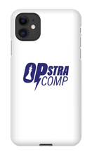 opstracomp iPhone Phone Cases