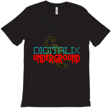 Digitalix Underground Tee