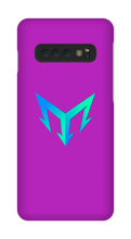 bridey86 Samsung Phone Cases