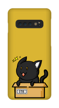 Otis Samsung Phone Case