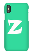 zleyzi iPhone Phone Cases