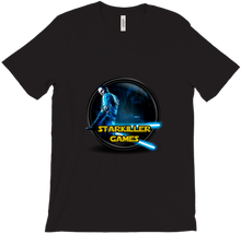 starkiller_games04 T-Shirts
