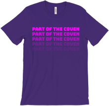 miss0racle Part Of The Coven T-Shirt