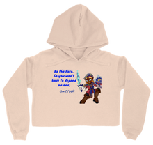 Hero of Time light hoodies