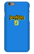 beatzinn iPhone Phone Cases