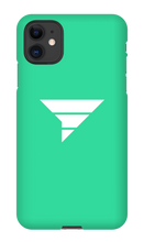 E Gen iPhone Phone Cases