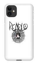 renolo420 iPhone Phone Cases