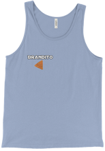 Brandito Dorito Tank Top