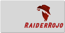 raiderrojo XXL Gaming Mousepad