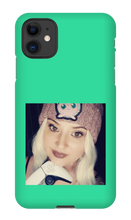 AnxiousEva iPhone Phone Case_Style 1