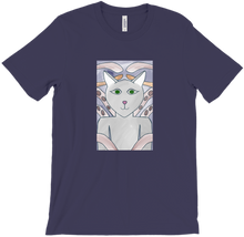Squid Kitty TShirt