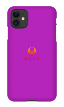 ROVA iPhone Phone Cases
