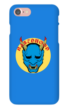 basedhood iPhone Phone Cases