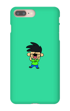 Surprised AdqmBoiii iPhone Cases