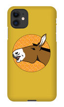 donkeytangs iPhone Phone Cases
