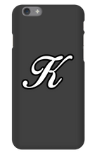 Klmnm Iphone | SEASON1 |