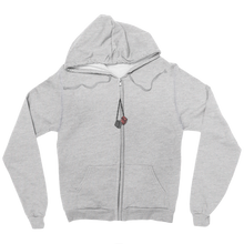 majorcarnival734 Zip Up Hoodie