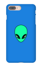 vahnzr iPhone Phone Cases
