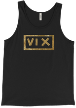 Gold Tank Top