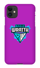 RogueWraith iPhone Phone Case