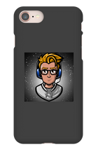 nate25551 iPhone Phone Cases