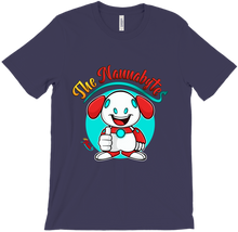 The Nannabyte T-Shirt