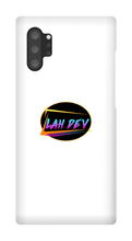 lah_dev Samsung Phone Cases