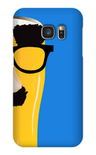 doctorbier Samsung Phone Cases