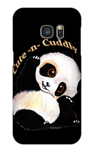 Panda Samsung Phone Cases