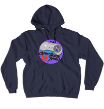 newgamenate Hoodies (No-Zip/Pullover)