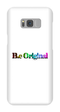 blueenchanted Samsung Phone Case