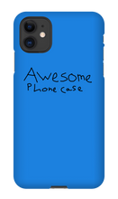 Awesome Phone Case