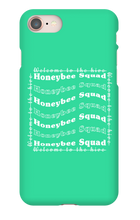HoneyBeen  iPhone Phone Cases