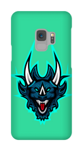barralive Samsung Phone Cases