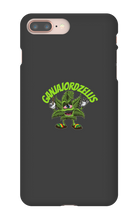 GanjaJordz iPhone Cases