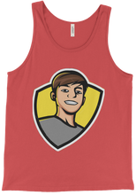 sgxjhdpm Tank Top
