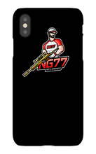 natarelligaming iPhone Phone Cases
