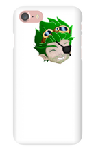 gimble_guerado iPhone Phone Cases