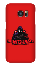 boletusam2 Samsung Phone Cases