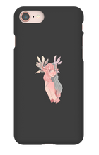 danieleraposa iPhone Phone Cases
