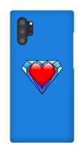 Phone Cases-Samsung-natashalu D heart