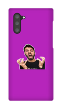 CARCASA de KRAINOLO para MVL SAMSUNG